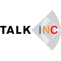 Talkinc Logo