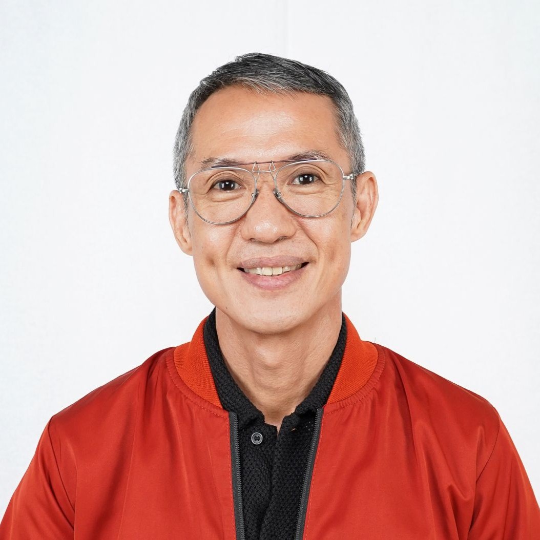 Erwin Parengkuan